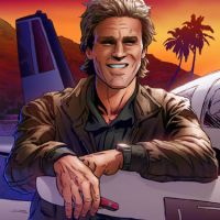 MacGyver